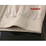 2023年6月21日高品質新作入荷ディオールジャンバーアウターHANGCH工場