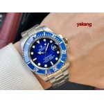 ロレックス Rolex Submariner 自動巻ムーブメント腕時計.