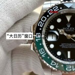 高品質ロレックス 40mm 自動巻ムーブメント腕時計 huaq工場