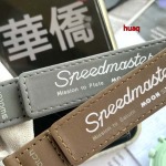 高品質オメガ 石英腕時計 huaq工場