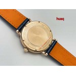 高品質IWC 37MM 女性 自動巻ムーブメント腕時計 huaq工場