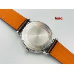 高品質IWC 37MM 女性 自動巻ムーブメント腕時計 huaq工場