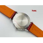 高品質IWC 37MM 女性 自動巻ムーブメント腕時計 huaq工場