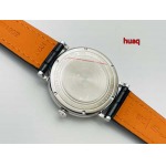 高品質IWC 37MM 女性 自動巻ムーブメント腕時計 huaq工場