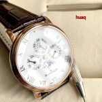 高品質BLANCPAIN 42mm 自動巻ムーブメント腕時計 huaq工場