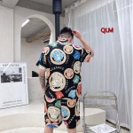 2023年6月29日人気新作入荷高品質 ヴェルサーチ 部屋着 QLM工場