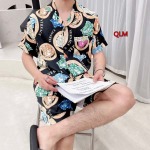 2023年6月29日人気新作入荷高品質 ヴェルサーチ 部屋着 QLM工場