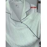 2023年6月29日人気新作入荷高品質ディオール 女性部屋着 jinchen工場 xs-m