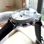 高品質 バセロンコンスタンチン 42mm 自動巻ムーブメント腕時計 huaq工場