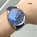 高品質 オメガ 40mm 自動巻ムーブメント腕時計 huaq工場