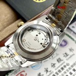 高品質チューダーTUDOR 42mm 自動巻ムーブメント腕時計 huaq工場