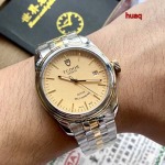 高品質チューダーTUDOR 42mm 自動巻ムーブメント腕時計 huaq工場