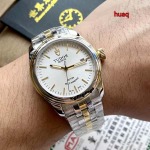 高品質チューダーTUDOR 42mm 自動巻ムーブメント腕時計 huaq工場