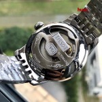 高品質ティソTISSOT40mm 自動巻ムーブメント腕時計 huaq工場