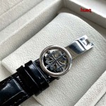 高品質パテックフィリップ 42mm 自動巻ムーブメント腕時計 huaq工場