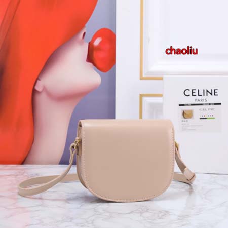 2023年人気 新作 CELINE バッグ chaoliu工場 SIZE:18.5 X 16 X 6