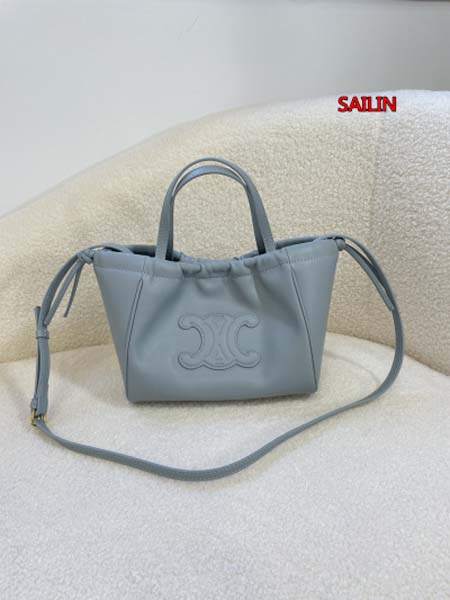 2023年人気新作CELINE  バッグ sailin工場 SIZE:22-17-15