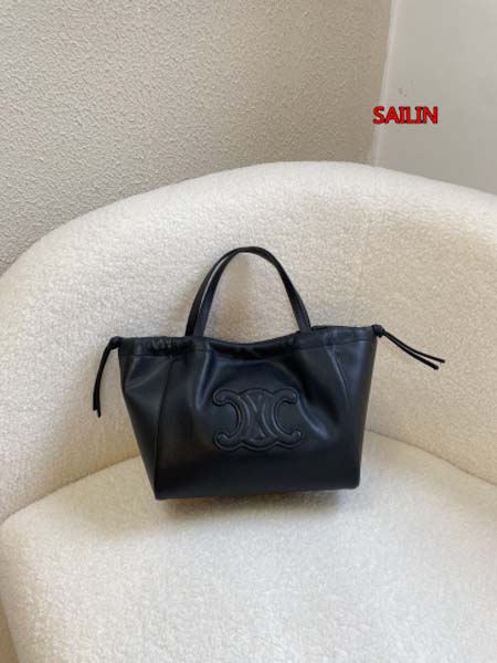 2023年人気新作CELINE  バッグ sailin工場 SIZE:22-17-15