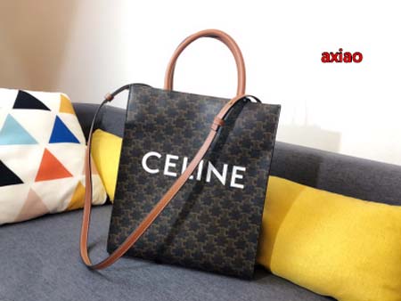 2023年人気新作CELINE  バッグ AXIAO工場 SIZE:28.5 X 33 X 8