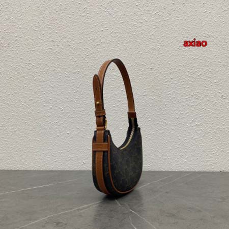 2023年人気新作CELINE バッグ AXIAO工場 SIZE:16.5×7.5×5cm