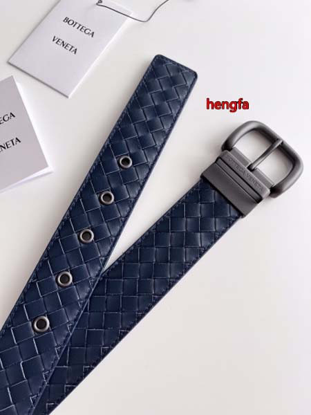 2023年高品質新作入荷Bottega Veneta ベル40mm 本革 henfa工場