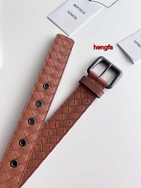 2023年高品質新作入荷Bottega Veneta ベル35mm 本革 henfa工場