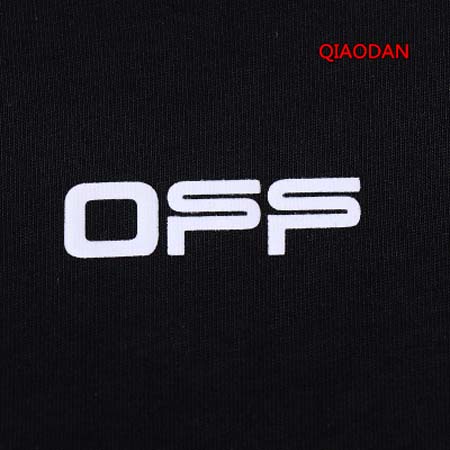 2023年7月14日新作入荷 OFF WHITE 半袖 TシャツQIAODAN工場