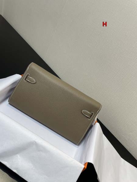 エルメス高品質新作入荷本革ブランドバッグ H工場 SIZE: