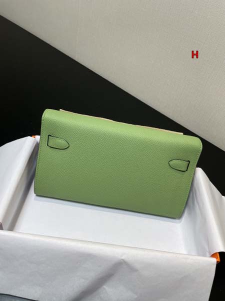 エルメス高品質新作入荷本革ブランドバッグ H工場 SIZE:20.5 x 11x 2CM