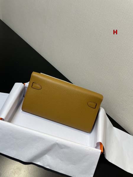 エルメス高品質新作入荷本革ブランドバッグ H工場 SIZE:20.5 x 11x 2CM