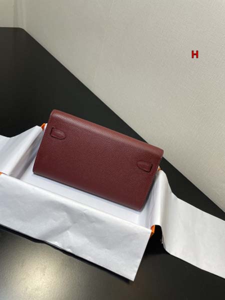 エルメス高品質新作入荷本革ブランドバッグ H工場 SIZE:20.5 x 11x 2CM