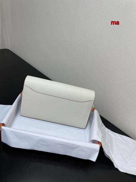エルメス高品質新作入荷本革ブランドバッグ H工場 SIZE:20.5 x 13 x 2cm