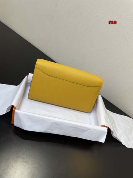 エルメス高品質新作入荷本革ブランドバッグ H工場 SIZE:20.5 x 13 x 2cm