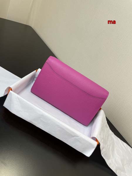 エルメス高品質新作入荷本革ブランドバッグ H工場 SIZE:20.5 x 13 x 2cm