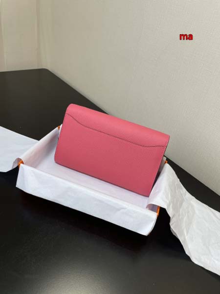 エルメス高品質新作入荷本革ブランドバッグ H工場 SIZE:20.5 x 13 x 2cm