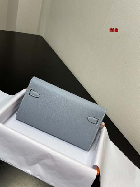 エルメス高品質新作入荷本革ブランドバッグ H工場 SIZE:20.5 x 11x 2cm