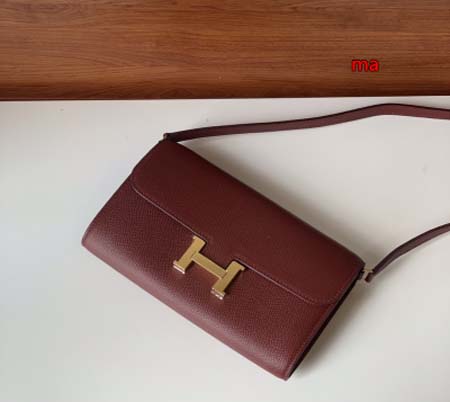 エルメス高品質新作入荷本革ブランドバッグ H工場 SIZE: