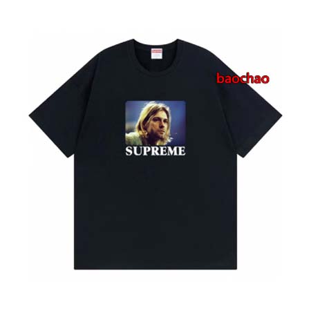 2023年7月21日人気新作入荷 SUPREME 半袖 TシャツBAOCHAO 工場