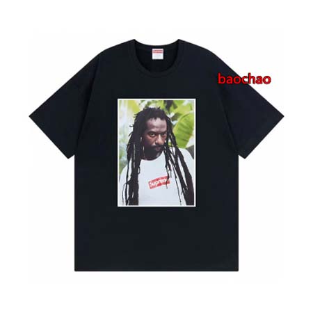 2023年7月21日人気新作入荷 SUPREME 半袖 TシャツBAOCHAO 工場