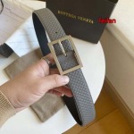 2023年高品質新作入荷 Bottega Veneta メンズのベルト3.5cm 本革feifan工場