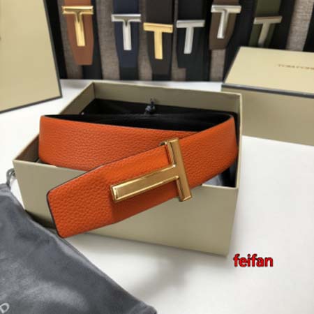 2023年高品質新作入荷TOM FORD トムフォードベルト...