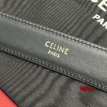 2023年高品質新作入荷CELINE 女性 ベルト25mm 本革feifan工場