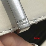 2023年高品質新作入荷CELINE 女性 ベルト25mm 本革feifan工場