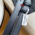 2023年高品質新作入荷CELINE 女性ベルト25mm 本革feifan工場