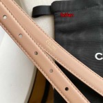 2023年高品質新作入荷CELINE 女性ベルト25mm本革feifan工場