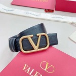 2023年高品質新作入荷VALENTINO  ベルト40mm 本革feifan工場