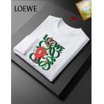 2023年7月5日秋季新作入荷LOEWE   長袖 Tシャツ jiax 工場