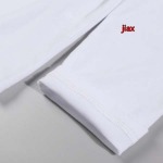 2023年7月5日秋季新作入荷 ヴェルサーチ  長袖 Tシャツ jiax 工場