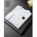 2023年7月5日秋季新作入荷 ヴェルサーチ  長袖 Tシャツ jiax 工場