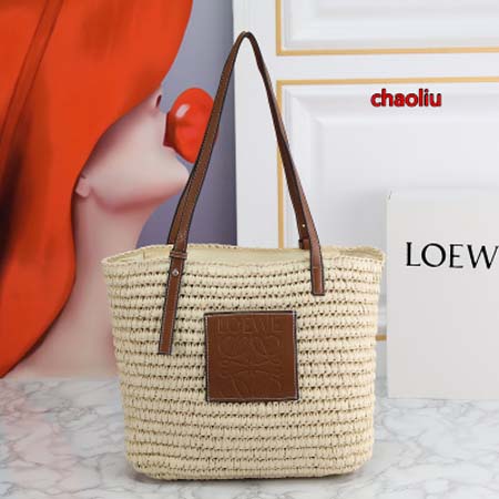 2023年人気 新作 LOEWE  バッグ chaoliu工...